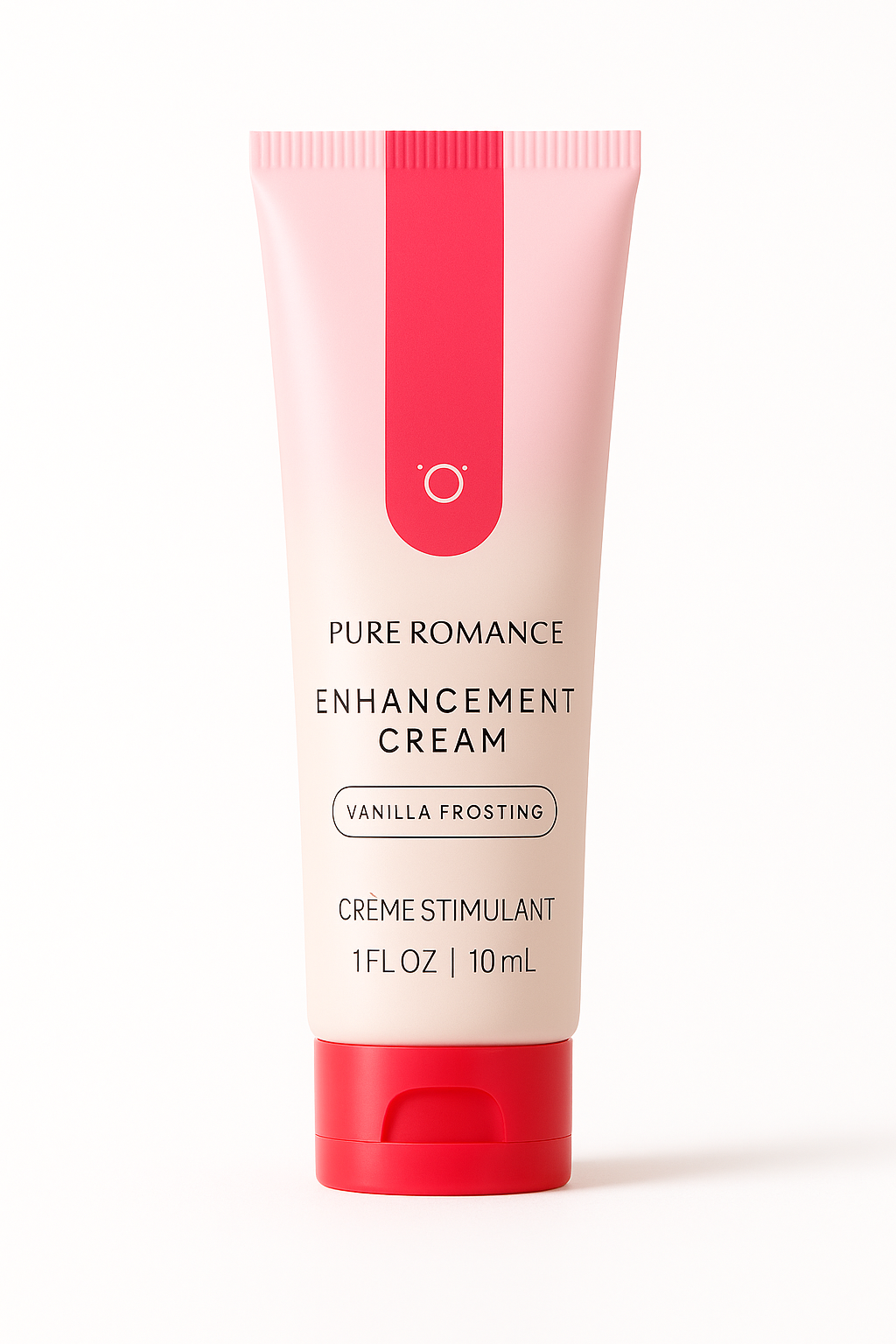 Enhancement Cream - Vanilla Frosting